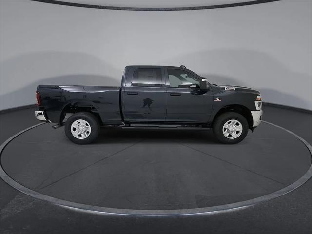2026 Ram 2500 Tradesman Crew Cab 4x4 6'4" Box