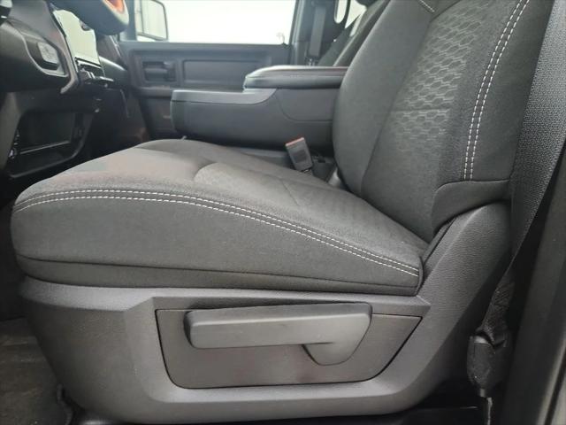 2026 Ram 2500 Tradesman Crew Cab 4x4 6'4" Box