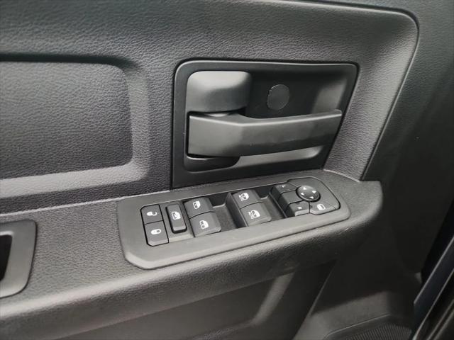 2026 Ram 2500 Tradesman Crew Cab 4x4 6'4" Box