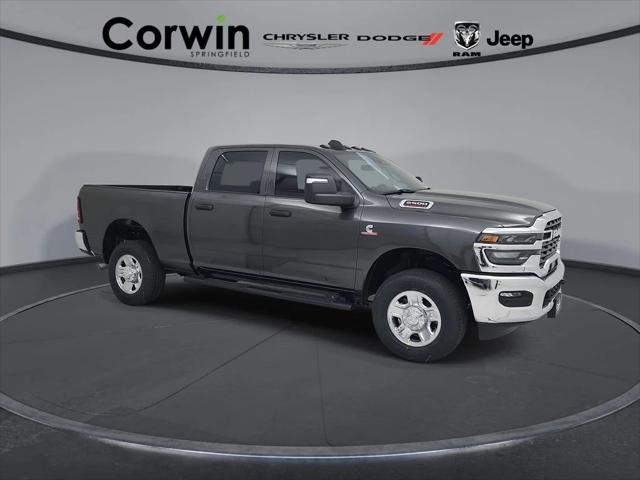 2026 Ram 2500 Tradesman Crew Cab 4x4 6'4" Box for sale in Springfield, MO