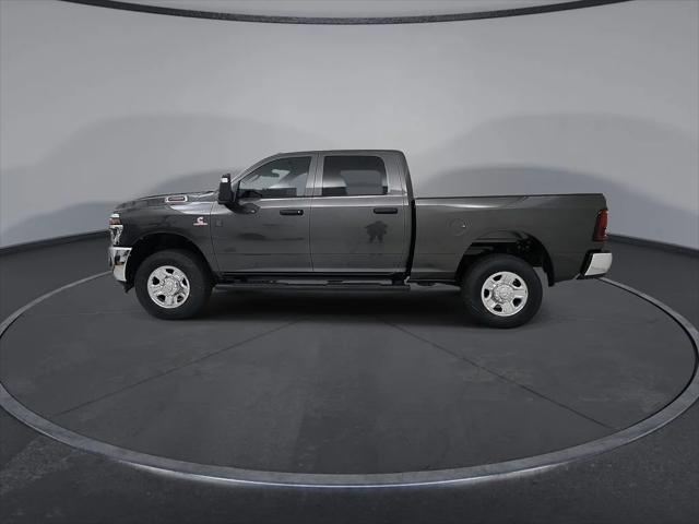 2026 Ram 2500 Tradesman Crew Cab 4x4 6'4" Box