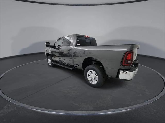 2026 Ram 2500 Tradesman Crew Cab 4x4 6'4" Box