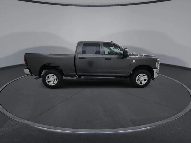 2026 Ram 2500 Tradesman Crew Cab 4x4 6'4" Box