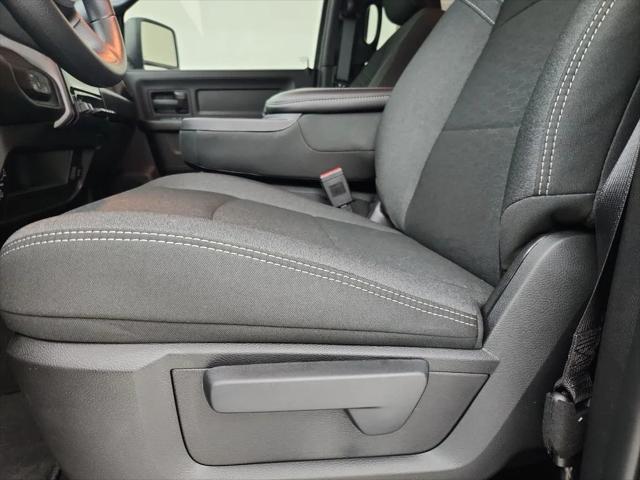 2026 Ram 2500 Tradesman Crew Cab 4x4 6'4" Box