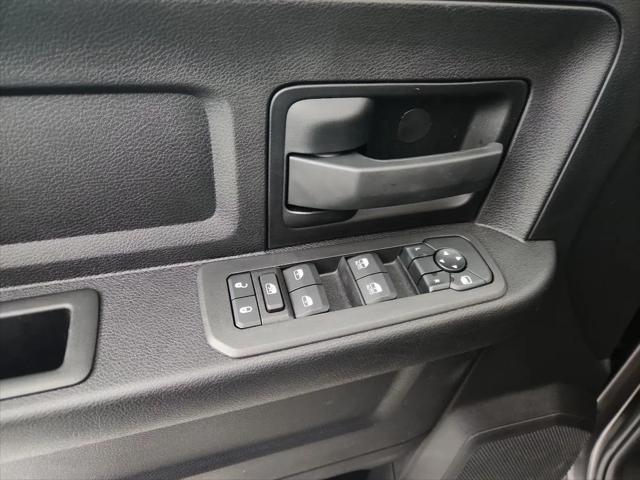 2026 Ram 2500 Tradesman Crew Cab 4x4 6'4" Box