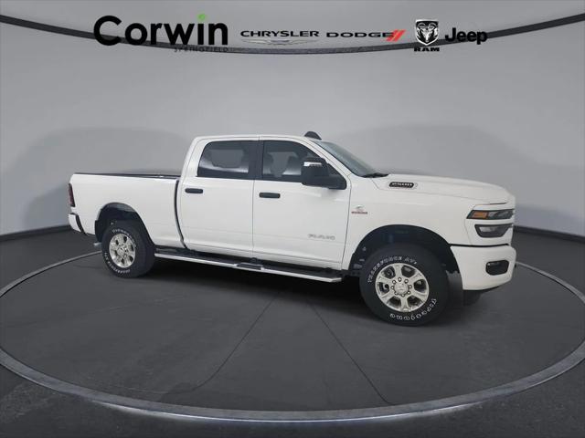 2026 Ram 2500 Big Horn Crew Cab 4x4 6'4" Box for sale in Springfield, MO