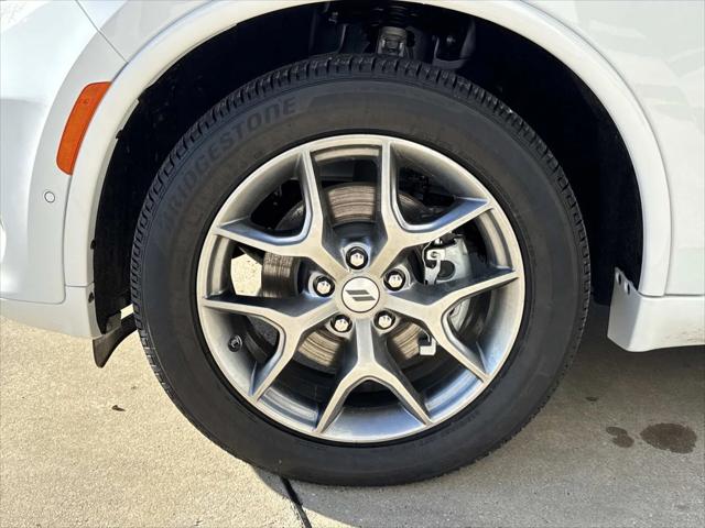 2026 Dodge Durango DURANGO GT AWD HEMI V8