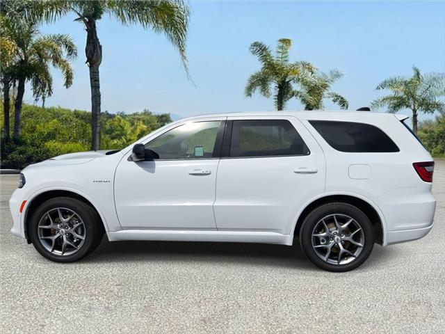 2026 Dodge Durango DURANGO GT AWD HEMI V8