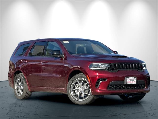 2026 Dodge Durango DURANGO GT AWD HEMI V8