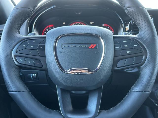 2026 Dodge Durango GT HEMI V8