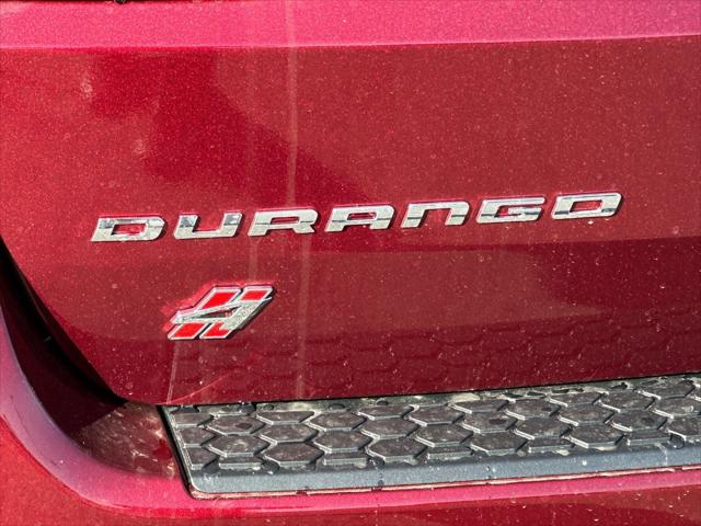 2026 Dodge Durango GT HEMI V8