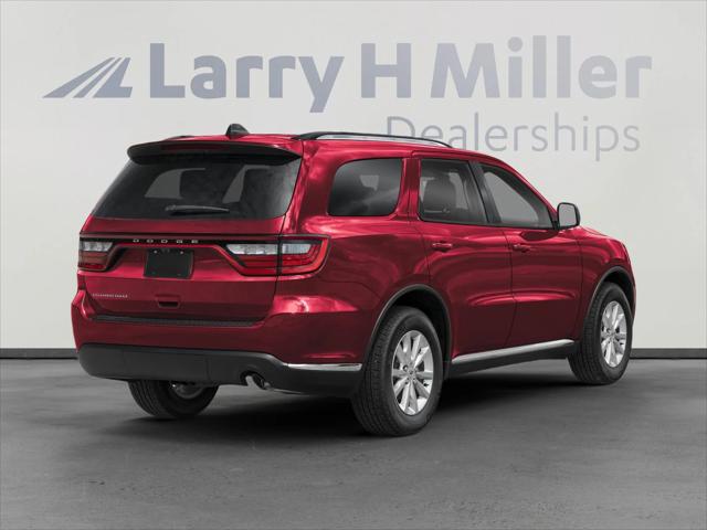 2026 Dodge Durango DURANGO GT PLUS AWD HEMI V8 2026 Dodge Durango DURANGO GT PLUS AWD HEMI V8