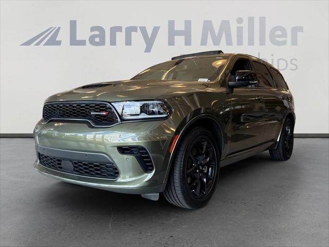2026 Dodge Durango DURANGO GT PLUS AWD HEMI V8 2026 Dodge Durango DURANGO GT PLUS AWD HEMI V8