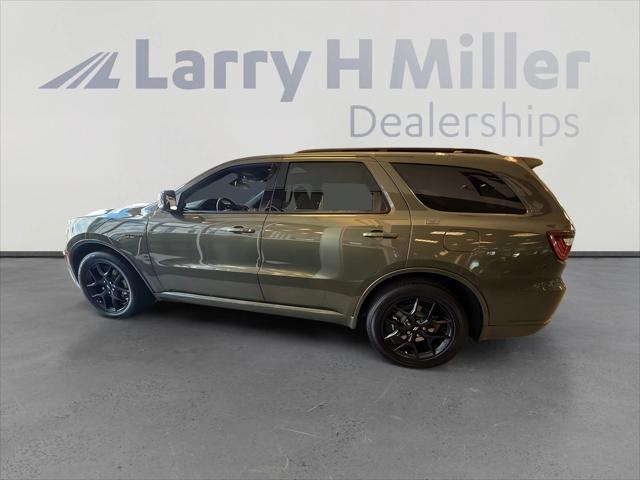 2026 Dodge Durango DURANGO GT PLUS AWD HEMI V8 2026 Dodge Durango DURANGO GT PLUS AWD HEMI V8