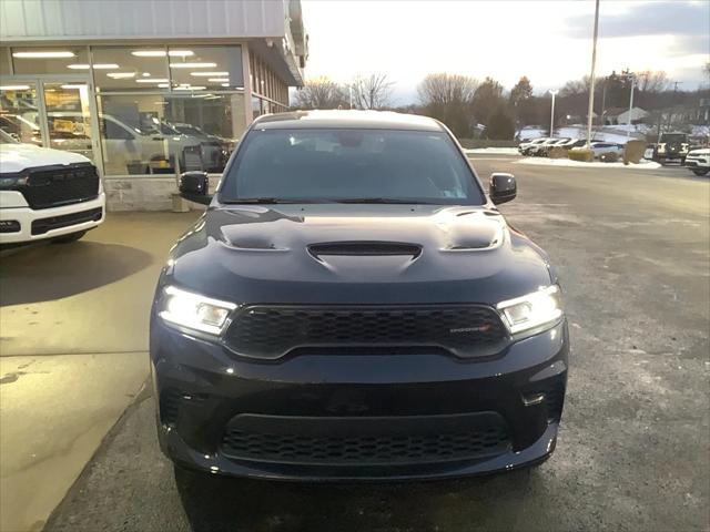2026 Dodge Durango DURANGO GT AWD HEMI V8