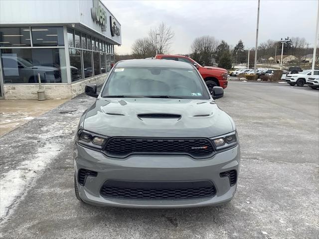 2026 Dodge Durango DURANGO GT AWD HEMI V8 2026 Dodge Durango DURANGO GT AWD HEMI V8