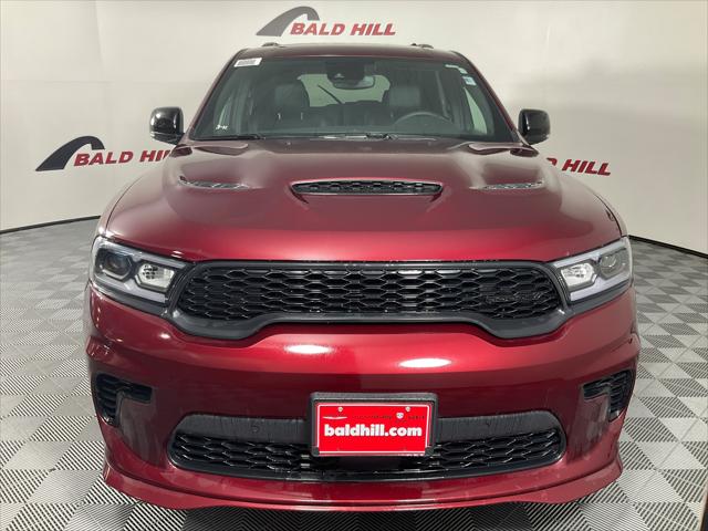 2026 Dodge Durango DURANGO GT PLUS AWD HEMI V8 2026 Dodge Durango DURANGO GT PLUS AWD HEMI V8