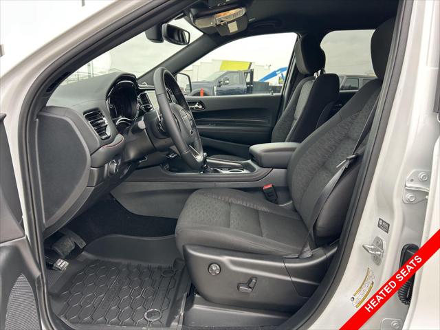 2026 Dodge Durango DURANGO GT AWD HEMI V8