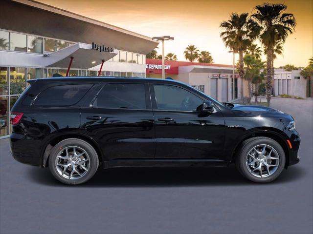 2026 Dodge Durango DURANGO GT AWD HEMI V8