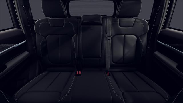 2026 Jeep Grand Cherokee GRAND CHEROKEE LIMITED 4X4 2026 Jeep Grand Cherokee GRAND CHEROKEE LIMITED 4X4