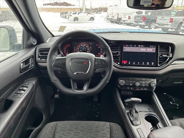 2026 Dodge Durango DURANGO GT AWD HEMI V8