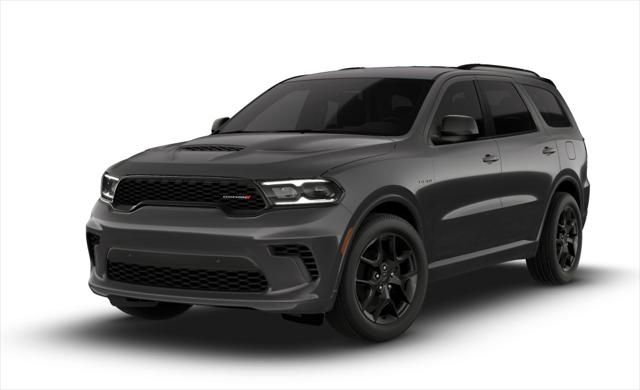 2026 Dodge Durango DURANGO GT AWD HEMI V8