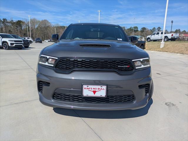 2026 Dodge Durango DURANGO GT AWD HEMI V8