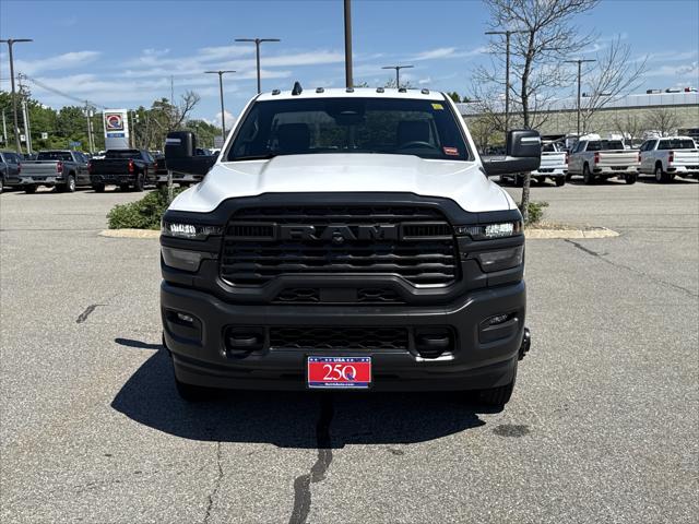 2026 Ram 3500 Chassis Cab Tradesman/Big Horn