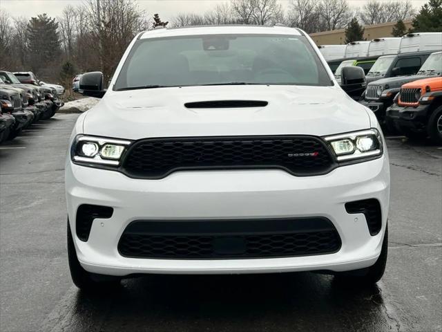 2026 Dodge Durango DURANGO GT PLUS AWD HEMI V8 2026 Dodge Durango DURANGO GT PLUS AWD HEMI V8