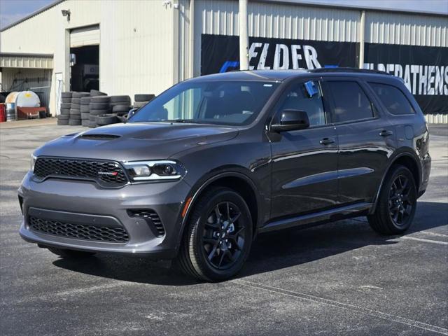 2026 Dodge Durango DURANGO GT AWD HEMI V8