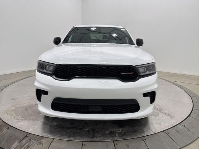 2026 Dodge Durango DURANGO GT PLUS AWD 2026 Dodge Durango DURANGO GT PLUS AWD