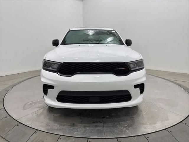 2026 Dodge Durango DURANGO GT PLUS AWD 2026 Dodge Durango DURANGO GT PLUS AWD