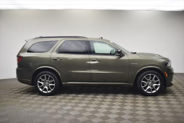 2026 Dodge Durango DURANGO GT PLUS AWD HEMI V8 2026 Dodge Durango DURANGO GT PLUS AWD HEMI V8