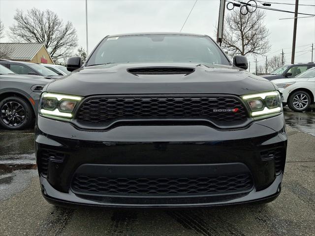 2026 Dodge Durango DURANGO GT AWD HEMI V8