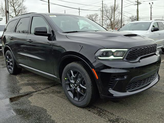 2026 Dodge Durango DURANGO GT AWD HEMI V8