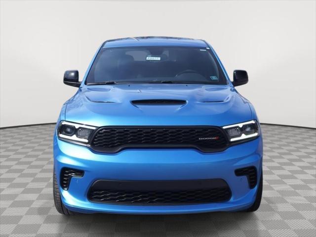 2026 Dodge Durango DURANGO GT AWD HEMI V8