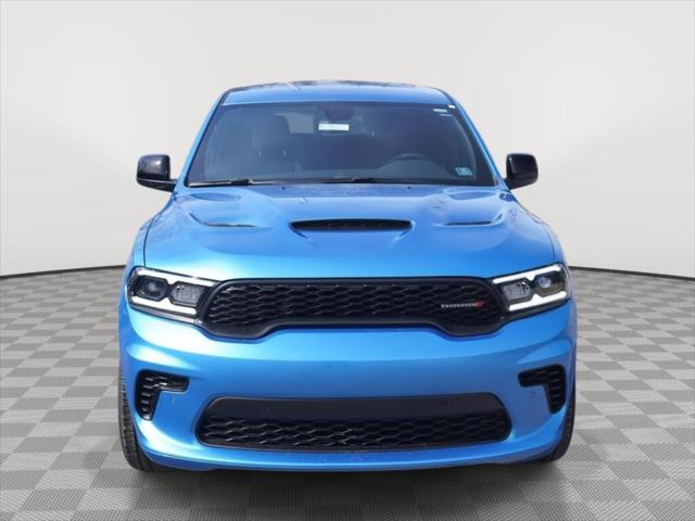 2026 Dodge Durango DURANGO GT AWD HEMI V8