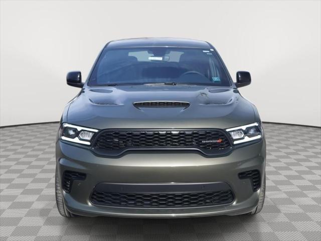2026 Dodge Durango DURANGO GT AWD HEMI V8