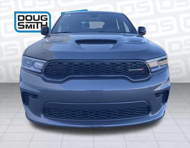 2026 Dodge Durango DURANGO GT AWD HEMI V8
