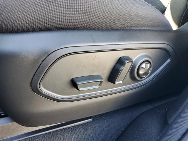 2026 Jeep Grand Cherokee Altitude 4x2