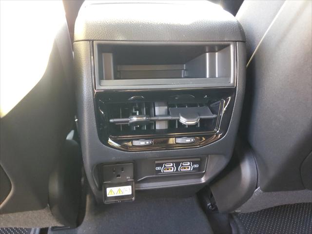 2026 Jeep Grand Cherokee Altitude 4x2