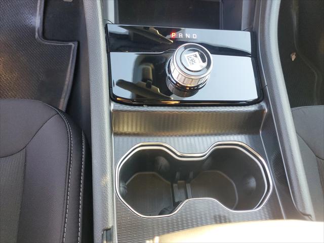 2026 Jeep Grand Cherokee Altitude 4x2