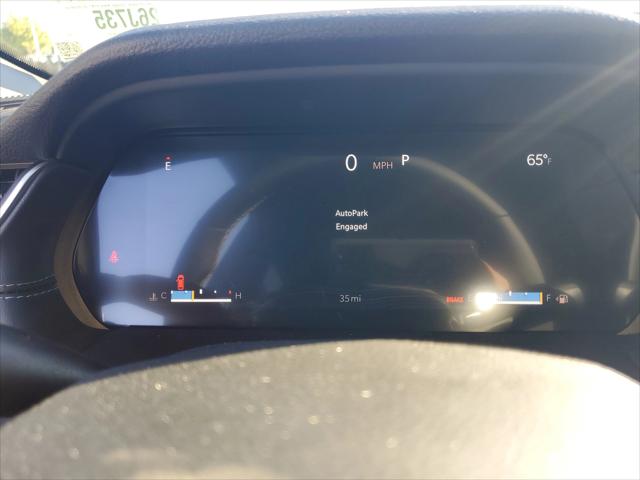 2026 Jeep Grand Cherokee Altitude 4x2