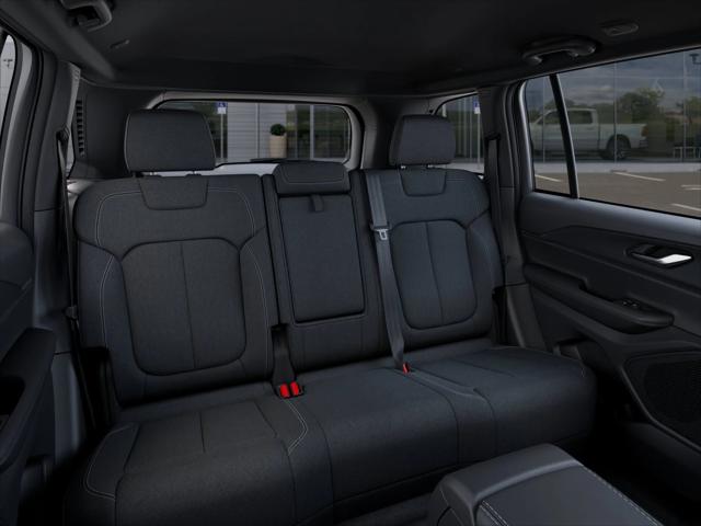 2026 Jeep Grand Cherokee Altitude 4x2