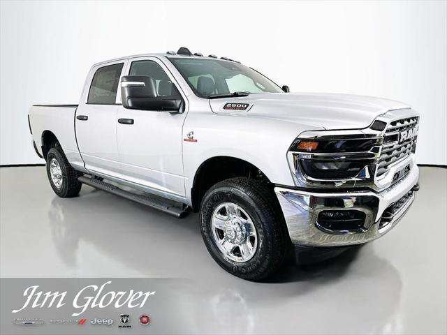 2026 Ram 2500 Tradesman Crew Cab 4x4 6'4" Box for sale in Owasso, OK