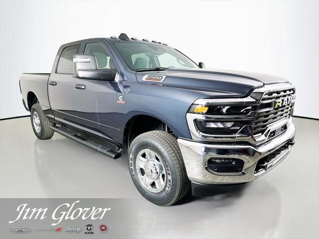 2026 Ram 2500 Tradesman Crew Cab 4x4 6'4" Box for sale in Owasso, OK