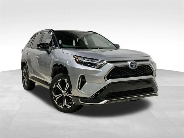2024 Toyota RAV4 Prime XSE for sale in Des Moines, IA