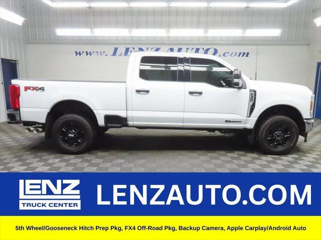 2025 Ford F-350 XLT for sale in Fond du Lac, WI