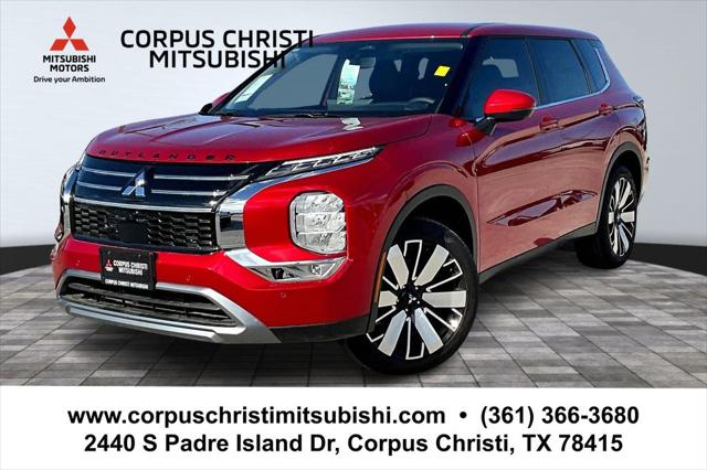 2026 Mitsubishi Outlander SE 1.5T 2WD for sale in Corpus Christi, TX