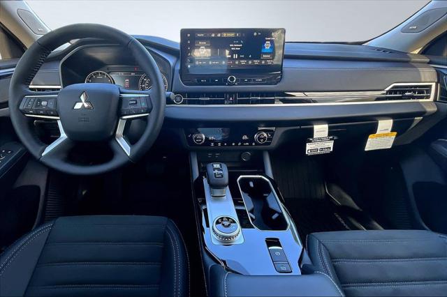 2026 Mitsubishi Outlander SE 1.5T 2WD